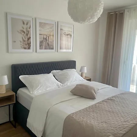 Dalmatina Apartamento