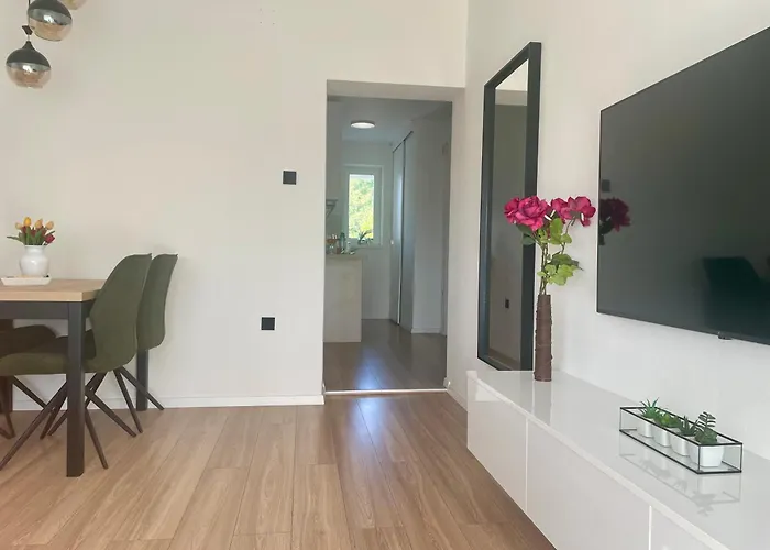 Apartamento Dalmatina Zadar