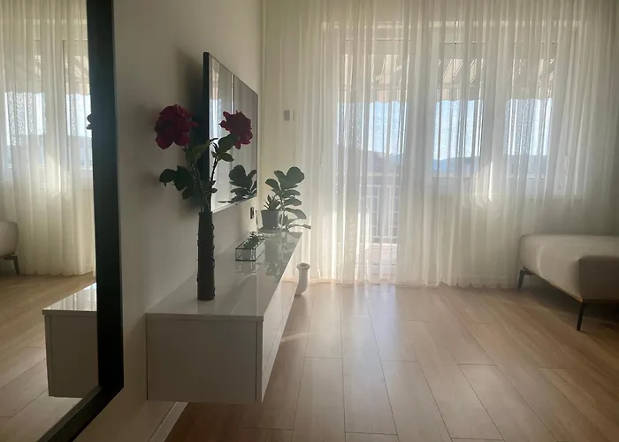 Dalmatina Apartamento