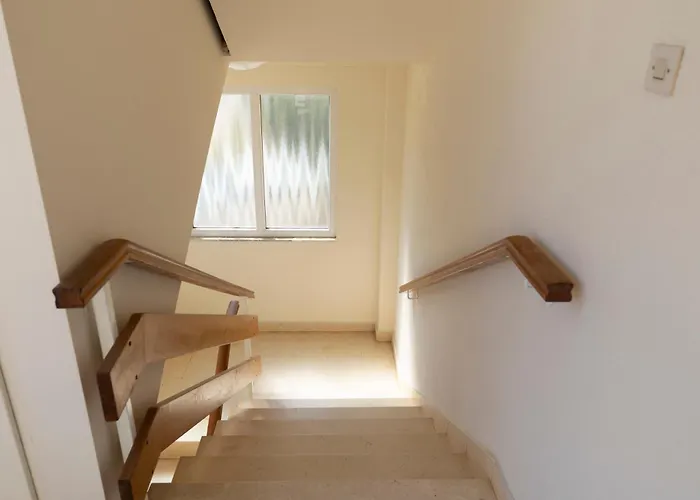 Dalmatina Apartamento