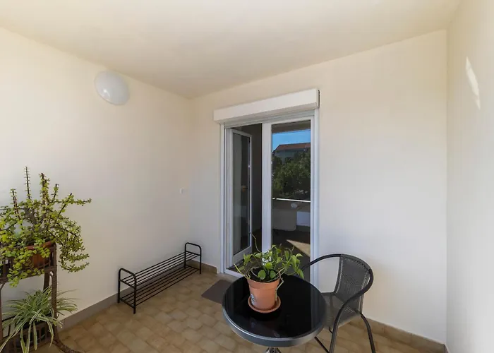 Apartamento Dalmatina Zadar
