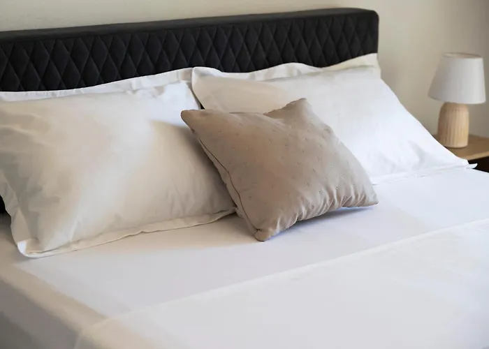 Dalmatina Apartamento