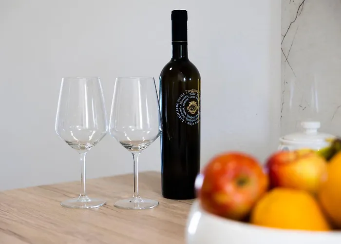 Apartamento Dalmatina
