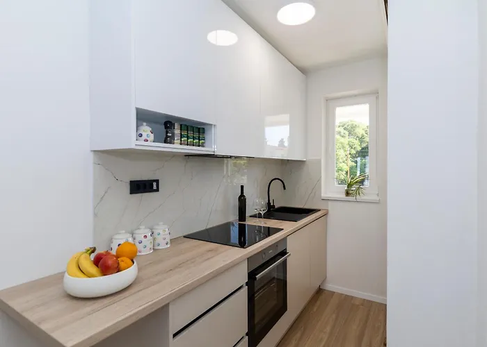 Apartamento Dalmatina