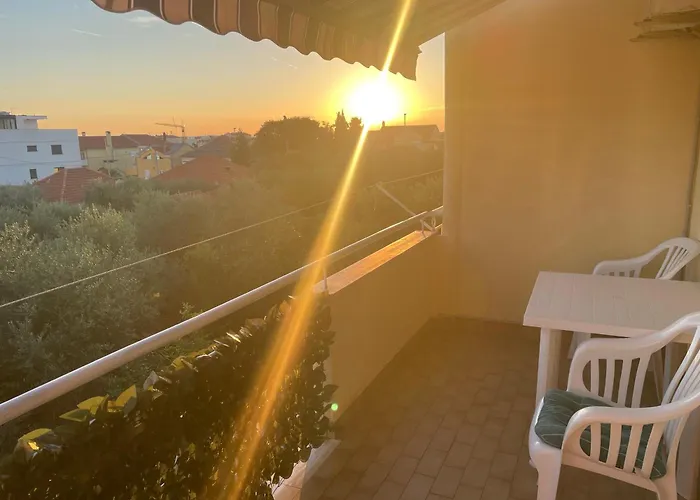 Dalmatina Zadar