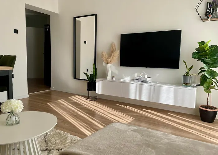 Dalmatina Apartamento