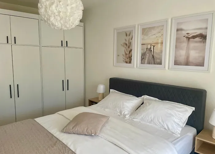 Apartamento Dalmatina