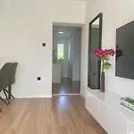 شقة Dalmatina زادار