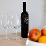 شقة Dalmatina