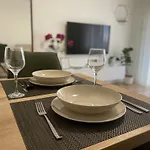 شقة Dalmatina