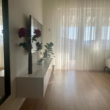 Dalmatina Apartman