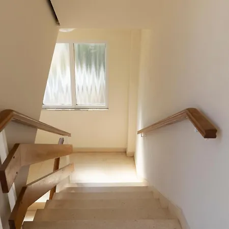 Dalmatina Apartamento