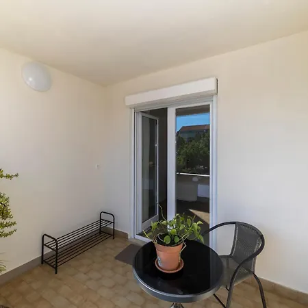 Apartamento Dalmatina Zadar