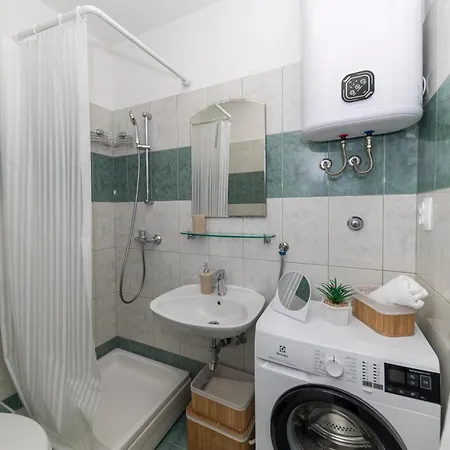 Dalmatina Apartamento Zadar