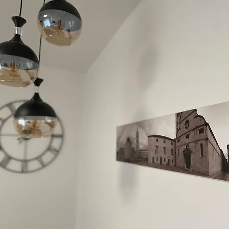 Dalmatina * Zadar