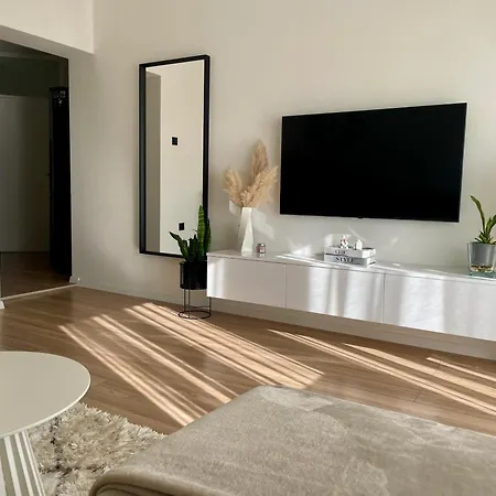 Dalmatina Apartamento