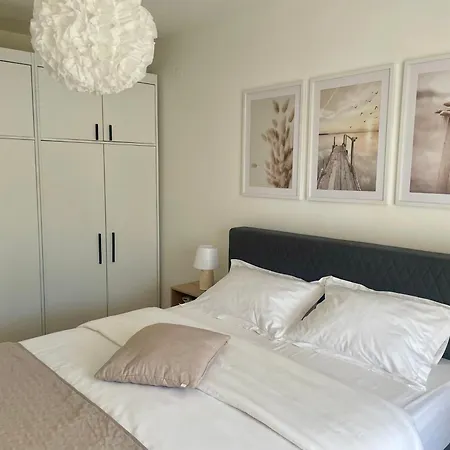 Apartment Dalmatina